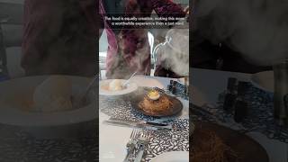 Magical Dining at Wonderland | Quantum of the Seas, Premium Restaurant - Royal Caribbean