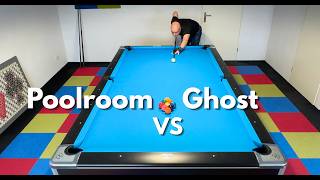 Download lagu Can I beat the ghost in 9-ball?