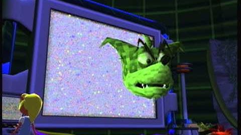 Crash Bandicoot: The Wrath of Cortex {106% PLAYTHROUGH} Part 15: Cutscene [Py-Ro Introduction]