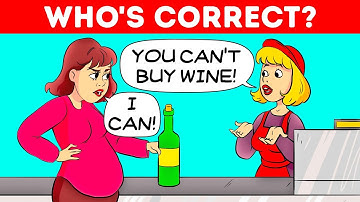 ARE YOU A GENIUS? YOU