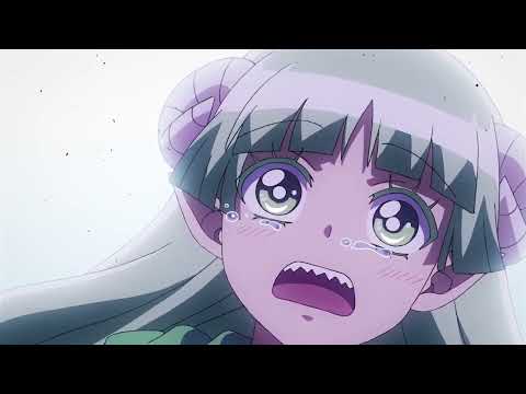 Clara Trauma is Iruma, but Iruma Saves Her From It  | Mairimashita! Iruma-lun 3rd Season