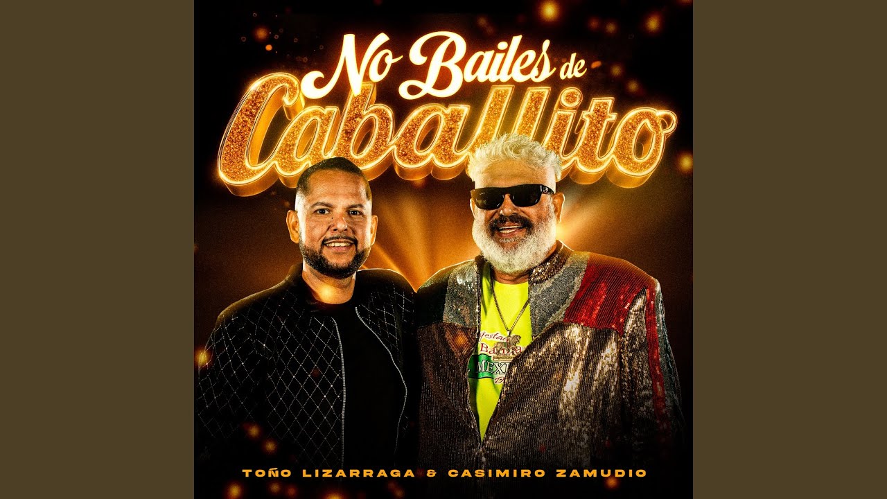 No Bailes de Caballito