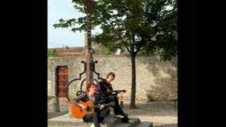 Kings of Convenience - 'Mrs. Cold' -