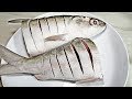 WAJIB COBAIN!! CARA TERBARU MASAK IKAN GORENG TERENAK Saya tidak pernah bosan masak ikan seperti ini