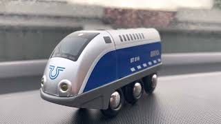 BRIO World - 33863 App-Enabled Engine