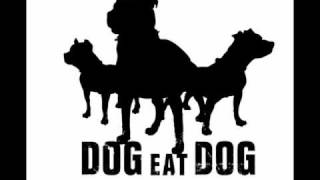 Dog Eat Dog - Whateverman