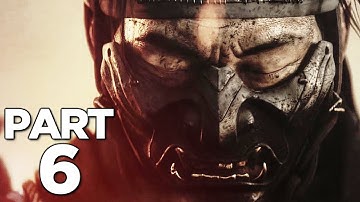 GHOST OF TSUSHIMA Walkthrough Gameplay Part 6 - THE BEAR (PS4 PRO)