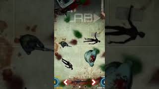 SAS: Zombie Assault 4 | Top Down | Android Gameplay Short #10 screenshot 4