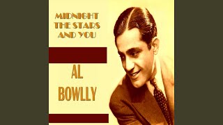 Vignette de la vidéo "Al Bowlly - All I Do Is Dream of You"