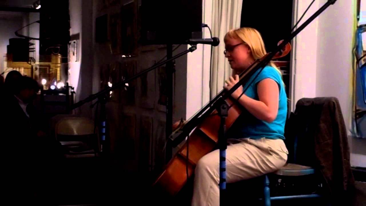 Meaner Pencil - Highwire Gallery, Philadelphia 9/16/2012