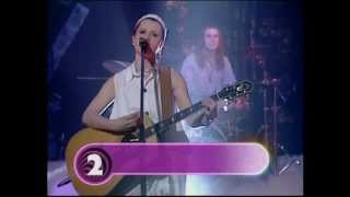 The Cranberries - Linger (Top of the Pops 1994)