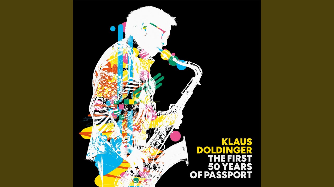 Loco-Motive (2021 Remastered)