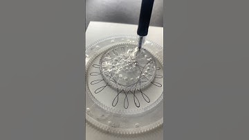 Geometric patterns #spirographasmr #spirograph #satisfying #geometricpatterns #asmr #viralshortvideo