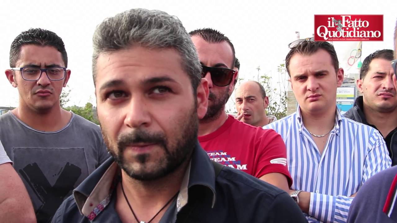 Gioia Tauro: concluso il blocco dello scalo, ma la protesta dei portuali in esubero va avanti