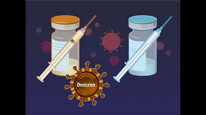 Omicron-Containing Covid-19 Vaccine | NEJM