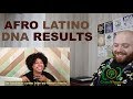 Professional Genealogist Reacts - Afro Latinos Get DNA Tested - Pero Like