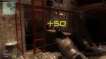 Box Of Demons III (Final MW3 Montage)