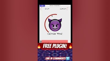 How to Make Demon Vocals with this Free Plugin from Instagram in 15 seconds