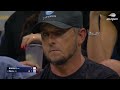 Nuno Borges vs. Tommy Paul Full Match | 2025 US Open Round 2