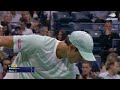 Nuno Borges vs. Tommy Paul Full Match | 2025 US Open Round 2