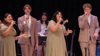 Watch New York Voices Now Or Never video