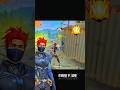 GAMEPLAY SHORT FF #freefire #gameplay #shorts #freefiremax