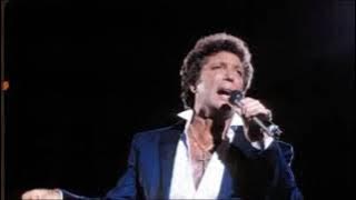 My Elusive Dream : Tom Jones 1968