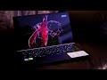 Vista previa del review en youtube del Asus UM425IA-AM006T