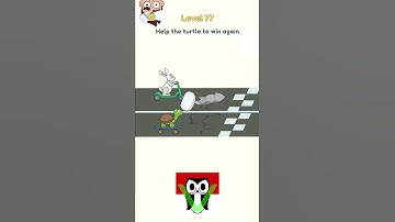 inavb DOP 2 Level 77 #gameplay  #DOP2 #shorts  #deleteonepart #YouTubeShorts