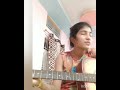 Pritir xubakhe zubeen garg cover song bikoshita