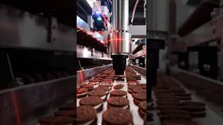 Inside the Oreo Cookie Factory 🍪 | How Millions of Oreo Cookies Are Made Every Day