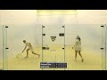 2025 U.S. Mixed Doubles Championships - Saturday  |  BAD pt. 2