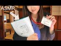 ASMR工務店 🏠ロールプレイ - House Consultation RP -
