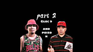 Gloc 9 Part 2 Gregor Poison Lando Gregor S Subscribe To My Youtube Channel Thank You