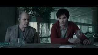 Warm Bodies - trailer