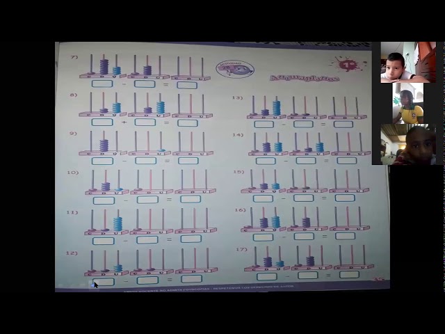 31/08/2020 Primero semana 28: Dirección de grupo