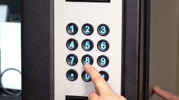 How to Access Service Mode on Vendnovation