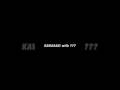 OUT 12.06 FRI"KAWASAKI with ???"Comment who???#ONEOREIGHT#1OR8 #KAWASAKI