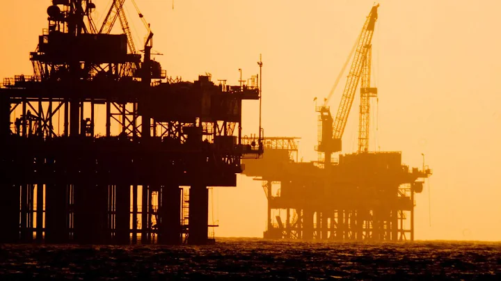 How MUCH Oil is Left Out There?