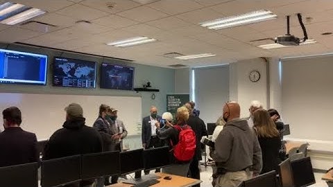 WATCH NOW: Ivy Tech Valparaiso opens new cyber security lab