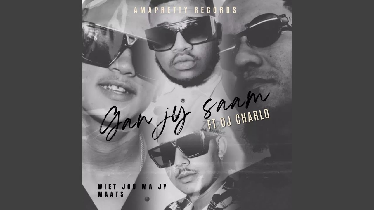 GAN JY SAAM (feat. Chesray Saggies)