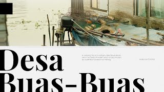 Desa Buas-Buas (2022) | Cinematic Movie screenshot 5