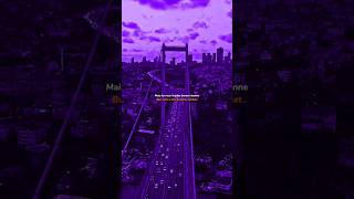 Copines - Aya Nakamura Lyrics English Estetic Speed Up Status Whatsapp