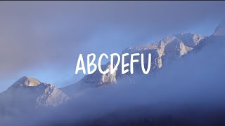 GAYLE - abcdefu (Lyrics)