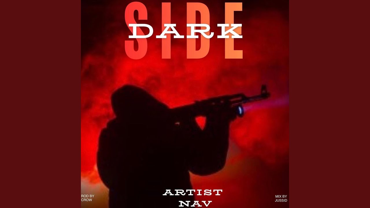 Mira Dark Side en YouTube Mira Dark Side en YouTube