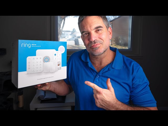 Ring Alarm videos for setup and installation – Ring Help