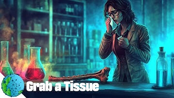 Dinosaur Soft Tissue: Fossil Evidence That Challenges Deep Time | Creation Connection Ep. 8