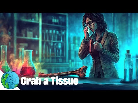 Dinosaur Soft Tissue: Fossil Evidence That Challenges Deep Time | Creation Connection Ep. 8