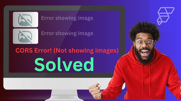 Fix Images Not Showing in FlutterFlow Run Mode (CORS Error Solved!)