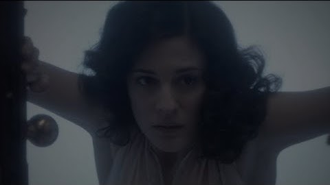 映画『ウーマン・イン・ブラック2　死の天使』THE MORTALとコラボ予告篇